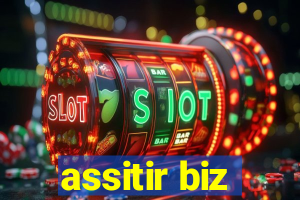 assitir biz